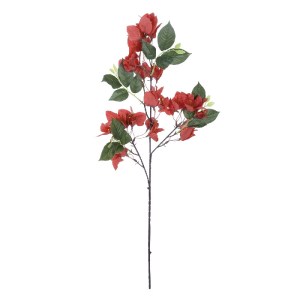 glo-20645-20645_2 GLOBOSTAR® ARTIFICIAL GARDEN BOUGAUVILLEA BRANCH 20645 ΤΕΧΝΗΤΟ ΔΙΑΚΟΣΜΗΤΙΚΟ ΚΛΑΔΙ ΜΠΟΥΚΑΝΒ