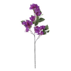 glo-20646-20646_2 GLOBOSTAR® ARTIFICIAL GARDEN BOUGAUVILLEA BRANCH 20646 ΤΕΧΝΗΤΟ ΔΙΑΚΟΣΜΗΤΙΚΟ ΚΛΑΔΙ ΜΠΟΥΚΑΝΒ