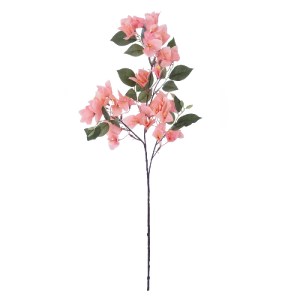 glo-20647-20647_2 GLOBOSTAR® ARTIFICIAL GARDEN BOUGAUVILLEA BRANCH 20647 ΤΕΧΝΗΤΟ ΔΙΑΚΟΣΜΗΤΙΚΟ ΚΛΑΔΙ ΜΠΟΥΚΑΝΒ