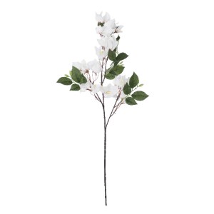 glo-20648-20648_2 GLOBOSTAR® ARTIFICIAL GARDEN BOUGAUVILLEA BRANCH 20648 ΤΕΧΝΗΤΟ ΔΙΑΚΟΣΜΗΤΙΚΟ ΚΛΑΔΙ ΜΠΟΥΚΑΝΒ