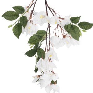 glo-20648-20648_3 GLOBOSTAR® ARTIFICIAL GARDEN BOUGAUVILLEA BRANCH 20648 ΤΕΧΝΗΤΟ ΔΙΑΚΟΣΜΗΤΙΚΟ ΚΛΑΔΙ ΜΠΟΥΚΑΝΒ