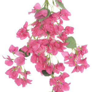glo-20649-20649_3 GLOBOSTAR® ARTIFICIAL GARDEN BOUGAUVILLEA BRANCH 20649 ΤΕΧΝΗΤΟ ΔΙΑΚΟΣΜΗΤΙΚΟ ΚΛΑΔΙ ΜΠΟΥΚΑΝΒ