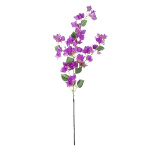 glo-20650-20650_2 GLOBOSTAR® ARTIFICIAL GARDEN BOUGAUVILLEA BRANCH 20650 ΤΕΧΝΗΤΟ ΔΙΑΚΟΣΜΗΤΙΚΟ ΚΛΑΔΙ ΜΠΟΥΚΑΝΒ