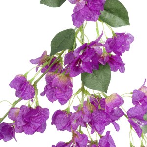 glo-20650-20650_3 GLOBOSTAR® ARTIFICIAL GARDEN BOUGAUVILLEA BRANCH 20650 ΤΕΧΝΗΤΟ ΔΙΑΚΟΣΜΗΤΙΚΟ ΚΛΑΔΙ ΜΠΟΥΚΑΝΒ