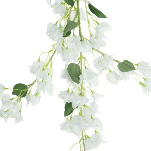 glo-20651-20651_3 GLOBOSTAR® ARTIFICIAL GARDEN BOUGAUVILLEA BRANCH 20651 ΤΕΧΝΗΤΟ ΔΙΑΚΟΣΜΗΤΙΚΟ ΚΛΑΔΙ ΜΠΟΥΚΑΝΒ