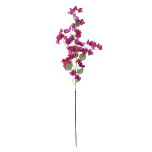 glo-20652-20652_2 GLOBOSTAR® ARTIFICIAL GARDEN BOUGAUVILLEA BRANCH 20652 ΤΕΧΝΗΤΟ ΔΙΑΚΟΣΜΗΤΙΚΟ ΚΛΑΔΙ ΜΠΟΥΚΑΝΒ