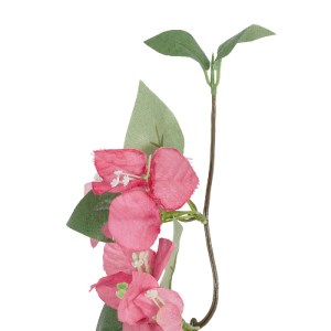 glo-20653-20653_4 GLOBOSTAR® ARTIFICIAL GARDEN BOUGANVILLEA BRANCH  20653 ΤΕΧΝΗΤΟ ΔΙΑΚΟΣΜΗΤΙΚΟ ΚΛΑΔΙ ΒΟΥΚΑΜΒ