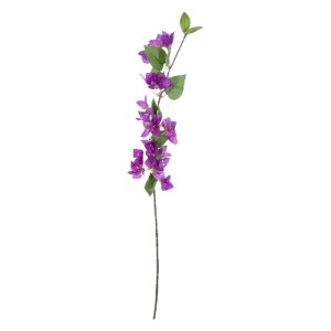 glo-20654-20654_2 GLOBOSTAR® ARTIFICIAL GARDEN BOUGAUVILLEA BRANCH 20654 ΤΕΧΝΗΤΟ ΔΙΑΚΟΣΜΗΤΙΚΟ ΚΛΑΔΙ ΜΠΟΥΚΑΝΒ