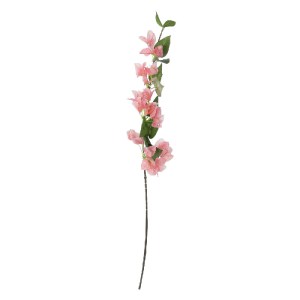 glo-20655-20655_2 GLOBOSTAR® ARTIFICIAL GARDEN BOUGAUVILLEA BRANCH 20655 ΤΕΧΝΗΤΟ ΔΙΑΚΟΣΜΗΤΙΚΟ ΚΛΑΔΙ ΜΠΟΥΚΑΝΒ
