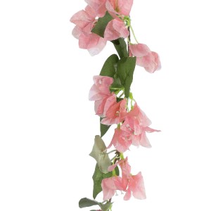 glo-20655-20655_3 GLOBOSTAR® ARTIFICIAL GARDEN BOUGAUVILLEA BRANCH 20655 ΤΕΧΝΗΤΟ ΔΙΑΚΟΣΜΗΤΙΚΟ ΚΛΑΔΙ ΜΠΟΥΚΑΝΒ