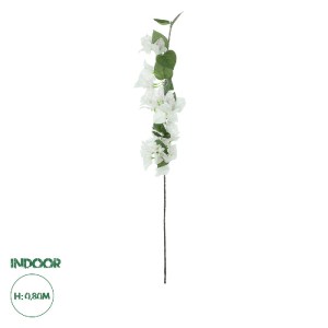 glo-20657-20657_0 GLOBOSTAR® ARTIFICIAL GARDEN BOUGAUVILLEA BRANCH 20657 ΤΕΧΝΗΤΟ ΔΙΑΚΟΣΜΗΤΙΚΟ ΚΛΑΔΙ ΜΠΟΥΚΑΝΒ