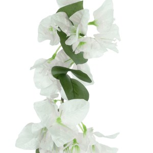 glo-20657-20657_3 GLOBOSTAR® ARTIFICIAL GARDEN BOUGAUVILLEA BRANCH 20657 ΤΕΧΝΗΤΟ ΔΙΑΚΟΣΜΗΤΙΚΟ ΚΛΑΔΙ ΜΠΟΥΚΑΝΒ