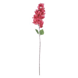 glo-20658-20658_2 GLOBOSTAR® ARTIFICIAL GARDEN BOUGAUVILLEA BRANCH 20658 ΤΕΧΝΗΤΟ ΔΙΑΚΟΣΜΗΤΙΚΟ ΚΛΑΔΙ ΜΠΟΥΚΑΝΒ
