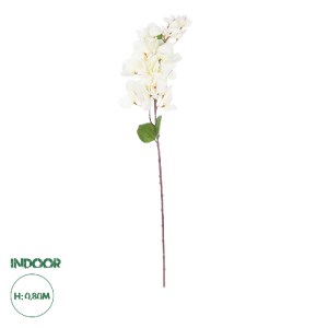 glo-20659-20659_0 GLOBOSTAR® ARTIFICIAL GARDEN BOUGAUVILLEA BRANCH 20659 ΤΕΧΝΗΤΟ ΔΙΑΚΟΣΜΗΤΙΚΟ ΚΛΑΔΙ ΜΠΟΥΚΑΝΒ