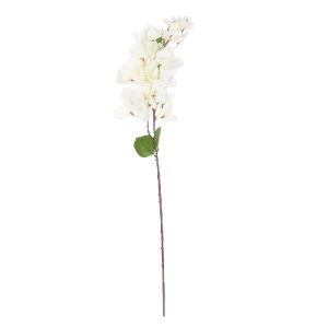 glo-20659-20659_2 GLOBOSTAR® ARTIFICIAL GARDEN BOUGAUVILLEA BRANCH 20659 ΤΕΧΝΗΤΟ ΔΙΑΚΟΣΜΗΤΙΚΟ ΚΛΑΔΙ ΜΠΟΥΚΑΝΒ