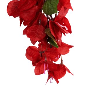 glo-20662-20662_3 GLOBOSTAR® ARTIFICIAL GARDEN BOUGAUVILLEA BRANCH 20662 ΤΕΧΝΗΤΟ ΔΙΑΚΟΣΜΗΤΙΚΟ ΚΛΑΔΙ ΜΠΟΥΚΑΝΒ
