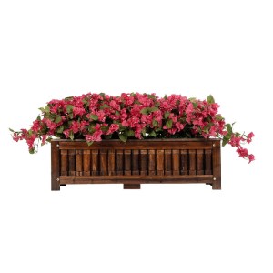glo-20666-20666_3.webp GLOBOSTAR® ARTIFICIAL GARDEN BOUGANVILLEA PLANT 20666 ΤΕΧΝΗΤΟ ΔΙΑΚΟΣΜΗΤΙΚΟ ΦΥΤΟ ΜΠΟΥΚΑΝΒΙΛ