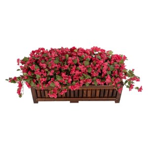 glo-20666-20666_4.webp GLOBOSTAR® ARTIFICIAL GARDEN BOUGANVILLEA PLANT 20666 ΤΕΧΝΗΤΟ ΔΙΑΚΟΣΜΗΤΙΚΟ ΦΥΤΟ ΜΠΟΥΚΑΝΒΙΛ