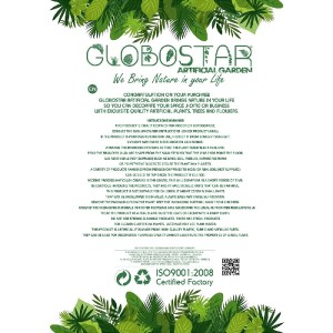 glo-20666-en.webp GLOBOSTAR® ARTIFICIAL GARDEN BOUGANVILLEA PLANT 20666 ΤΕΧΝΗΤΟ ΔΙΑΚΟΣΜΗΤΙΚΟ ΦΥΤΟ ΜΠΟΥΚΑΝΒΙΛ
