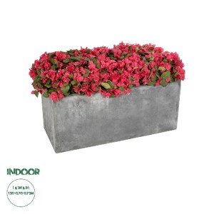 glo-20667-20667_0.webp GLOBOSTAR® ARTIFICIAL GARDEN BOUGANVILLEA PLANT 20666 ΤΕΧΝΗΤΟ ΔΙΑΚΟΣΜΗΤΙΚΟ ΦΥΤΟ ΜΠΟΥΚΑΝΒΙΛ