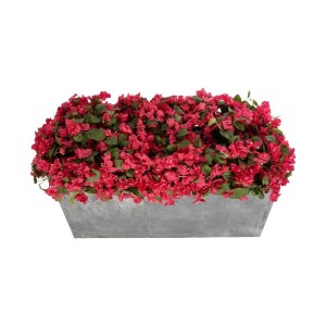 glo-20667-20667_4.webp GLOBOSTAR® ARTIFICIAL GARDEN BOUGANVILLEA PLANT 20666 ΤΕΧΝΗΤΟ ΔΙΑΚΟΣΜΗΤΙΚΟ ΦΥΤΟ ΜΠΟΥΚΑΝΒΙΛ