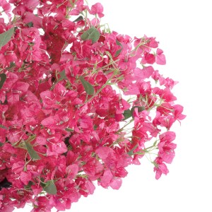 glo-20669-20669_3 GLOBOSTAR® ARTIFICIAL GARDEN BOUGAUVILLEA 20669 ΤΕΧΝΗΤΟ ΔΙΑΚΟΣΜΗΤΙΚΟ ΔΕΝΤΡΟ ΜΕ ΑΝΘΗ ΜΠΟΥΚΑ