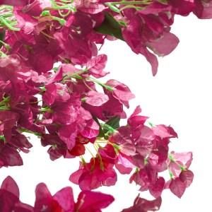 glo-20670-20670_3 GLOBOSTAR® ARTIFICIAL GARDEN BOUGAUVILLEA 20670 ΤΕΧΝΗΤΟ ΔΙΑΚΟΣΜΗΤΙΚΟ ΔΕΝΤΡΟ ΜΕ ΑΝΘΗ ΜΠΟΥΚΑ
