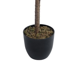 glo-20674-20674_4 GLOBOSTAR® ARTIFICIAL GARDEN BOUGAUVILLEA 20674 ΤΕΧΝΗΤΟ ΔΙΑΚΟΣΜΗΤΙΚΟ ΦΥΤΟ ΜΕ ΑΝΘΗ ΜΠΟΥΚΑΝΒ