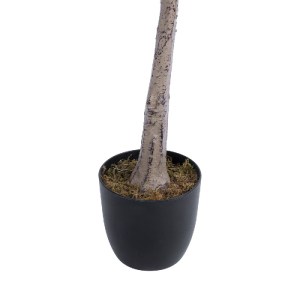 glo-20675-20675_5 GLOBOSTAR® ARTIFICIAL GARDEN BOUGAUVILLEA 20675 ΤΕΧΝΗΤΟ ΔΙΑΚΟΣΜΗΤΙΚΟ ΦΥΤΟ ΜΕ ΑΝΘΗ ΜΠΟΥΚΑΝΒ
