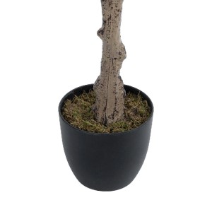 glo-20676-20676_5 GLOBOSTAR® ARTIFICIAL GARDEN BOUGAUVILLEA 20676 ΤΕΧΝΗΤΟ ΔΙΑΚΟΣΜΗΤΙΚΟ ΦΥΤΟ ΜΕ ΑΝΘΗ ΜΠΟΥΚΑΝΒ