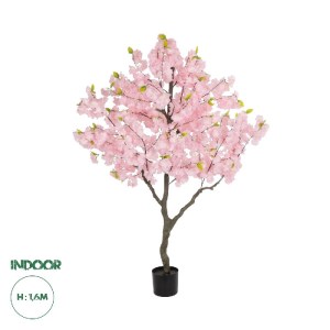 glo-20677-20677_0.webp GLOBOSTAR® ARTIFICIAL GARDEN PINK CHERRY BLOSSOM TREE 20677 ΤΕΧΝΗΤΟ ΔΙΑΚΟΣΜΗΤΙΚΟ ΔΕΝΤΡΟ ΡΟ