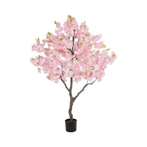 glo-20677-20677_2.webp GLOBOSTAR® ARTIFICIAL GARDEN PINK CHERRY BLOSSOM TREE 20677 ΤΕΧΝΗΤΟ ΔΙΑΚΟΣΜΗΤΙΚΟ ΔΕΝΤΡΟ ΡΟ