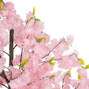 glo-20677-20677_3.webp GLOBOSTAR® ARTIFICIAL GARDEN PINK CHERRY BLOSSOM TREE 20677 ΤΕΧΝΗΤΟ ΔΙΑΚΟΣΜΗΤΙΚΟ ΔΕΝΤΡΟ ΡΟ