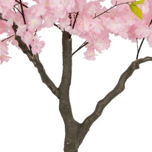 glo-20677-20677_4.webp GLOBOSTAR® ARTIFICIAL GARDEN PINK CHERRY BLOSSOM TREE 20677 ΤΕΧΝΗΤΟ ΔΙΑΚΟΣΜΗΤΙΚΟ ΔΕΝΤΡΟ ΡΟ