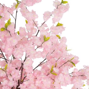 glo-20678-20678_3.webp GLOBOSTAR® ARTIFICIAL GARDEN PINK CHERRY BLOSSOM TREE 20678 ΤΕΧΝΗΤΟ ΔΙΑΚΟΣΜΗΤΙΚΟ ΔΕΝΤΡΟ ΡΟ