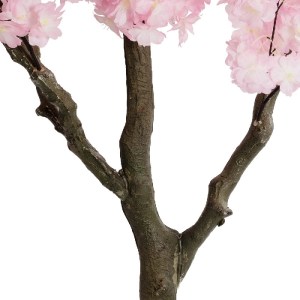 glo-20678-20678_4.webp GLOBOSTAR® ARTIFICIAL GARDEN PINK CHERRY BLOSSOM TREE 20678 ΤΕΧΝΗΤΟ ΔΙΑΚΟΣΜΗΤΙΚΟ ΔΕΝΤΡΟ ΡΟ