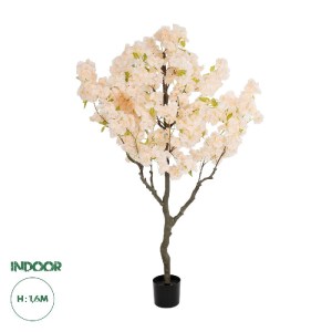 glo-20679-20679_0.webp GLOBOSTAR® ARTIFICIAL GARDEN SALMON CHERRY BLOSSOM TREE 20678 ΤΕΧΝΗΤΟ ΔΙΑΚΟΣΜΗΤΙΚΟ ΔΕΝΤΡΟ 