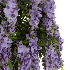 glo-20682-20682_3.webp GLOBOSTAR® ARTIFICIAL GARDEN WISTERIA PURPLE 20682 ΤΕΧΝΗΤΟ ΔΙΑΚΟΣΜΗΤΙΚΟ ΔΕΝΤΡΟ ΜΩΒ ΒΙΣΤΕΡΙ