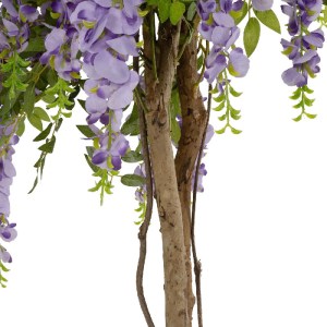 glo-20682-20682_4.webp GLOBOSTAR® ARTIFICIAL GARDEN WISTERIA PURPLE 20682 ΤΕΧΝΗΤΟ ΔΙΑΚΟΣΜΗΤΙΚΟ ΔΕΝΤΡΟ ΜΩΒ ΒΙΣΤΕΡΙ