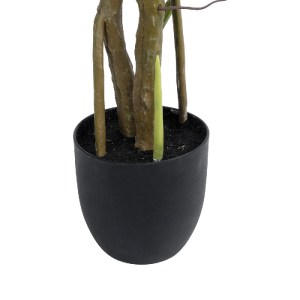 glo-20683-20683_5 GLOBOSTAR® ARTIFICIAL GARDEN PHILODENDRON 20683 ΤΕΧΝΗΤΟ ΔΙΑΚΟΣΜΗΤΙΚΟ ΦΥΤΟ ΦΥΛΛΟΔΕΝΔΡΟ Υ90C