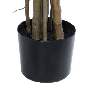 glo-20684-20684_5 GLOBOSTAR® ARTIFICIAL GARDEN PHILODENDRON 20684 ΤΕΧΝΗΤΟ ΔΙΑΚΟΣΜΗΤΙΚΟ ΦΥΤΟ ΦΥΛΛΟΔΕΝΔΡΟ Υ150