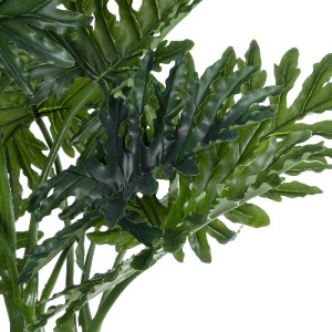 glo-20685-20685_3 GLOBOSTAR® ARTIFICIAL GARDEN PHILODENDRON 20685 ΤΕΧΝΗΤΟ ΔΙΑΚΟΣΜΗΤΙΚΟ ΦΥΤΟ ΦΥΛΛΟΔΕΝΔΡΟ Υ180