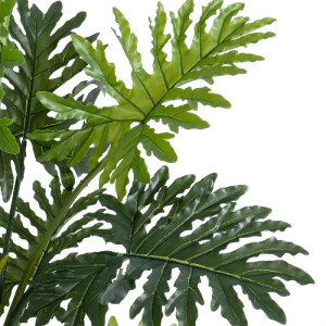 glo-20686-20686_2 GLOBOSTAR® ARTIFICIAL GARDEN PHILODENDRON 20686 ΤΕΧΝΗΤΟ ΔΙΑΚΟΣΜΗΤΙΚΟ ΦΥΤΟ ΦΥΛΛΟΔΕΝΔΡΟ Υ110
