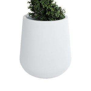 glo-20692-20692_3 GLOBOSTAR® ARTIFICIAL GARDEN MISSOURI 20692 ΔΙΑΚΟΣΜΗΤΙΚΟ ΠΟΛΥΕΣΤΕΡΙΚΟ ΤΣΙΜΕΝΤΕΝΙΟ ΚΑΣΠΩ ΓΛ