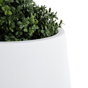 glo-20692-20692_7 GLOBOSTAR® ARTIFICIAL GARDEN MISSOURI 20692 ΔΙΑΚΟΣΜΗΤΙΚΟ ΠΟΛΥΕΣΤΕΡΙΚΟ ΤΣΙΜΕΝΤΕΝΙΟ ΚΑΣΠΩ ΓΛ