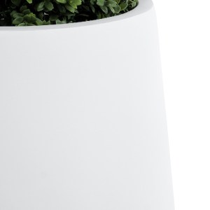 glo-20692-20692_8 GLOBOSTAR® ARTIFICIAL GARDEN MISSOURI 20692 ΔΙΑΚΟΣΜΗΤΙΚΟ ΠΟΛΥΕΣΤΕΡΙΚΟ ΤΣΙΜΕΝΤΕΝΙΟ ΚΑΣΠΩ ΓΛ