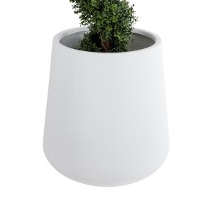 glo-20693-20693_3 GLOBOSTAR® ARTIFICIAL GARDEN MISSOURI 20693 ΔΙΑΚΟΣΜΗΤΙΚΟ ΠΟΛΥΕΣΤΕΡΙΚΟ ΤΣΙΜΕΝΤΕΝΙΟ ΚΑΣΠΩ ΓΛ