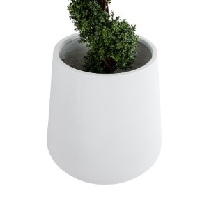 glo-20693-20693_4 GLOBOSTAR® ARTIFICIAL GARDEN MISSOURI 20693 ΔΙΑΚΟΣΜΗΤΙΚΟ ΠΟΛΥΕΣΤΕΡΙΚΟ ΤΣΙΜΕΝΤΕΝΙΟ ΚΑΣΠΩ ΓΛ