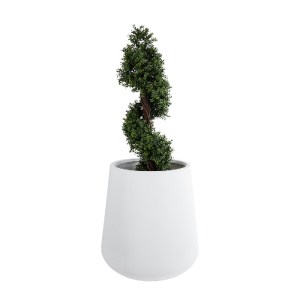 glo-20693-20693_6 GLOBOSTAR® ARTIFICIAL GARDEN MISSOURI 20693 ΔΙΑΚΟΣΜΗΤΙΚΟ ΠΟΛΥΕΣΤΕΡΙΚΟ ΤΣΙΜΕΝΤΕΝΙΟ ΚΑΣΠΩ ΓΛ