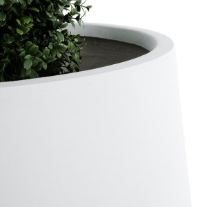 glo-20693-20693_7 GLOBOSTAR® ARTIFICIAL GARDEN MISSOURI 20693 ΔΙΑΚΟΣΜΗΤΙΚΟ ΠΟΛΥΕΣΤΕΡΙΚΟ ΤΣΙΜΕΝΤΕΝΙΟ ΚΑΣΠΩ ΓΛ